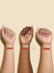 Warm Radiance Mini Blush & Luminizer Duo