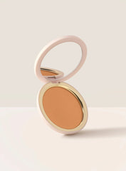 Warm Wishes Soft Matte Powder Bronzer