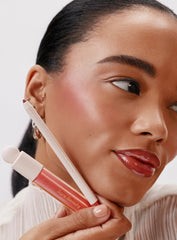 Glass Effect Lip Liner & Gloss Duo