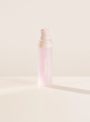 Always an Optimist Pore Diffusing Primer