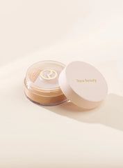 Always an Optimist Soft Radiance Setting Powder